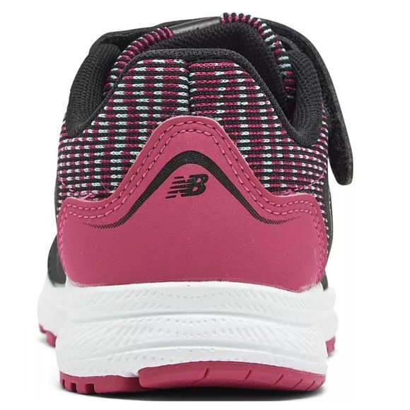 New Balance Little Girls 519V2 Stay-Put sneakers - Picture 4 of 10